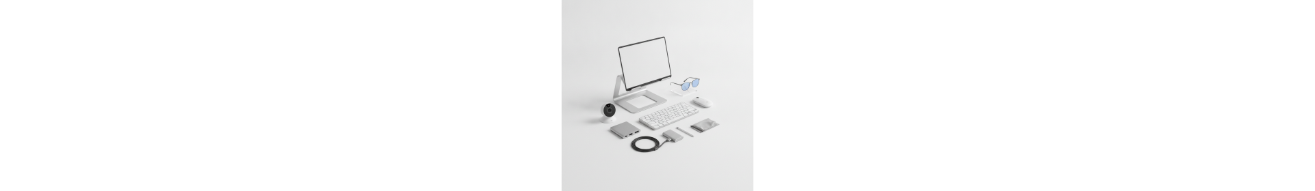 Accessoires Ecran