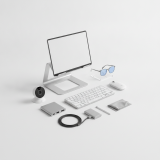 Accessoires Ecran