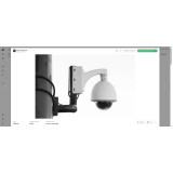 Accessoires de surveillance