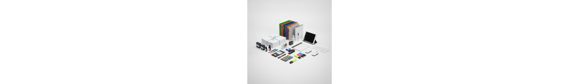 Fournitures & Consommables de Bureau Professionnels