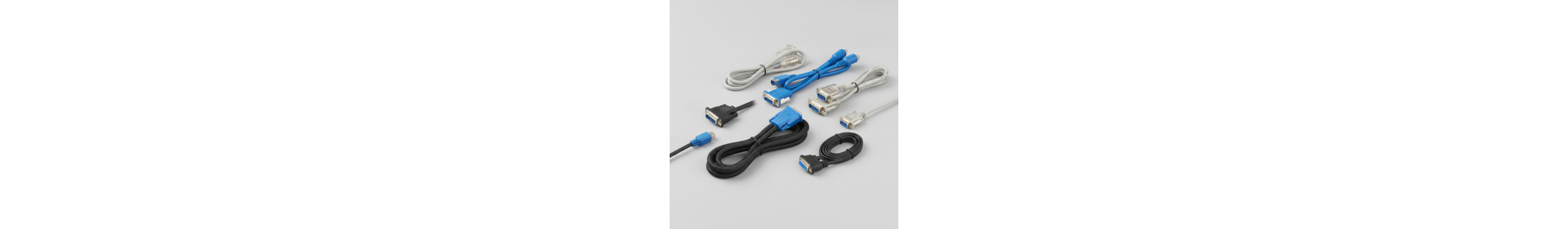 Cable VGA