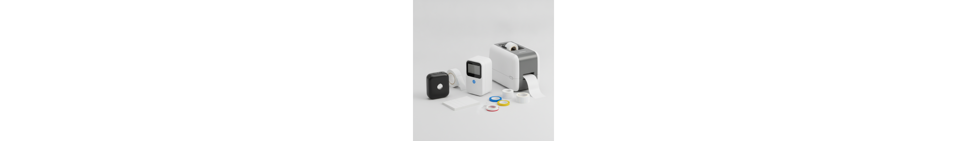 Etiqueteuses portables