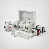 Appareillage de protection électrique