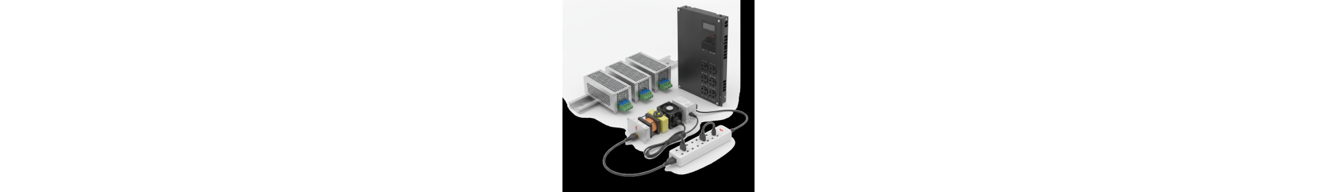 Alimentation et Gestion energie