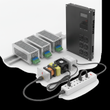 Alimentation et Gestion energie