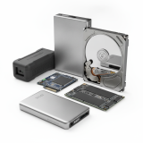 Disques durs & SSD