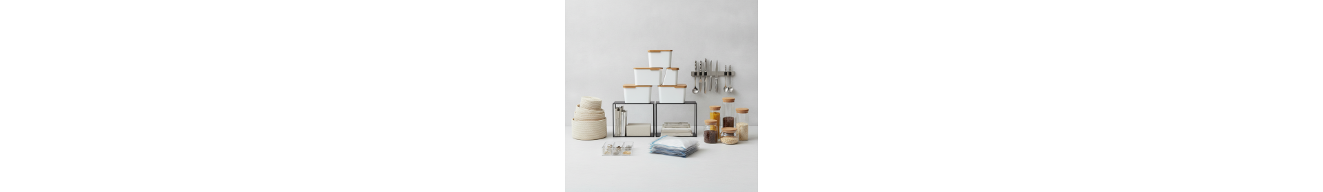 Accessoires de stockage