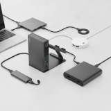 Hubs & Docks USB