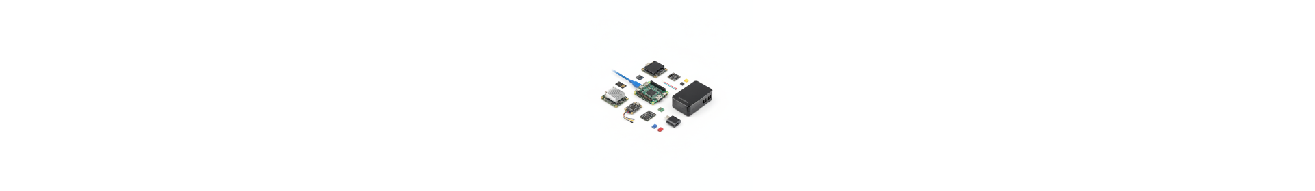 Raspberry Pi & Nano-PC