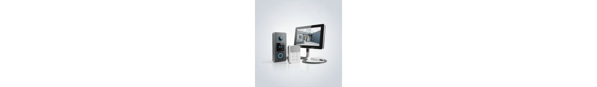 Intercoms IP & SIP | Portiers vidéo et audio
